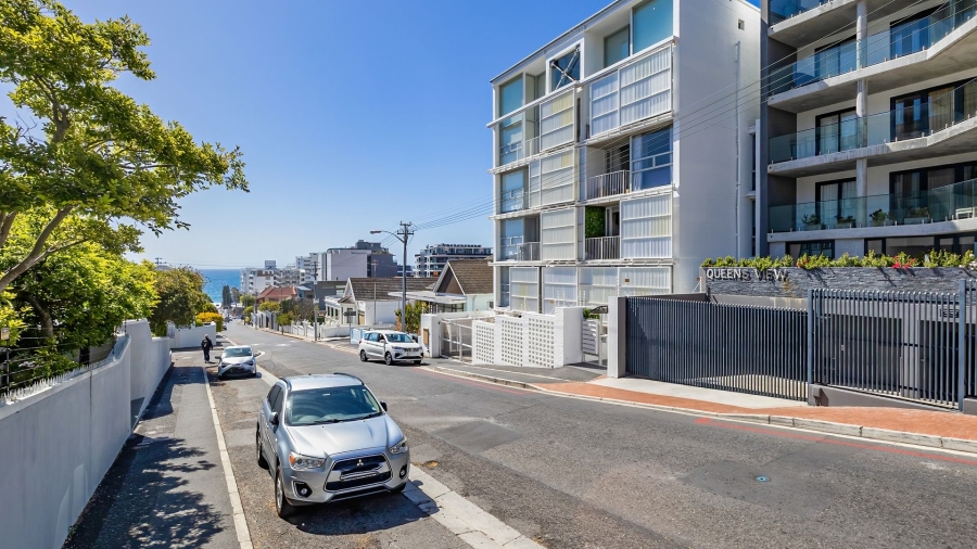 0 Bedroom Property for Sale in Sea Point Western Cape